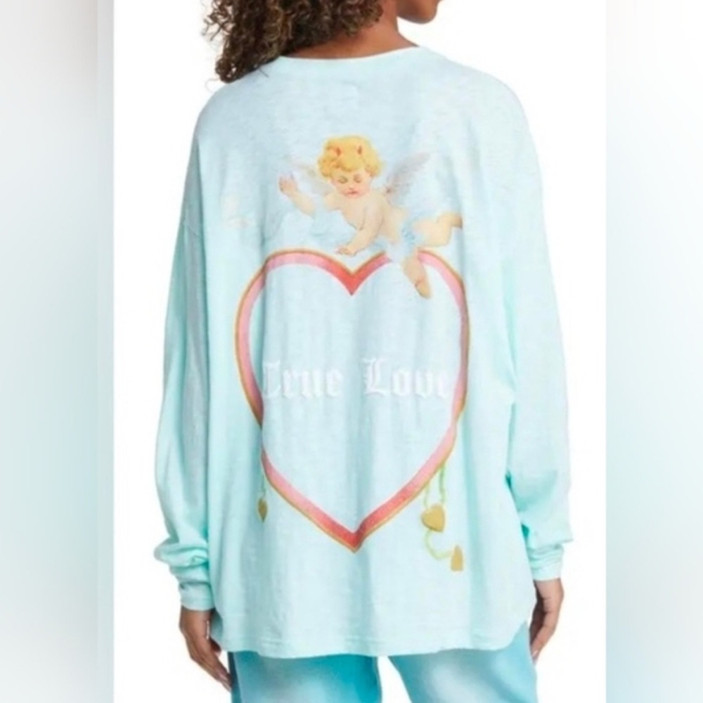 Boys Lie Head Over Heels Shirt